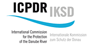 ICPDR Logo